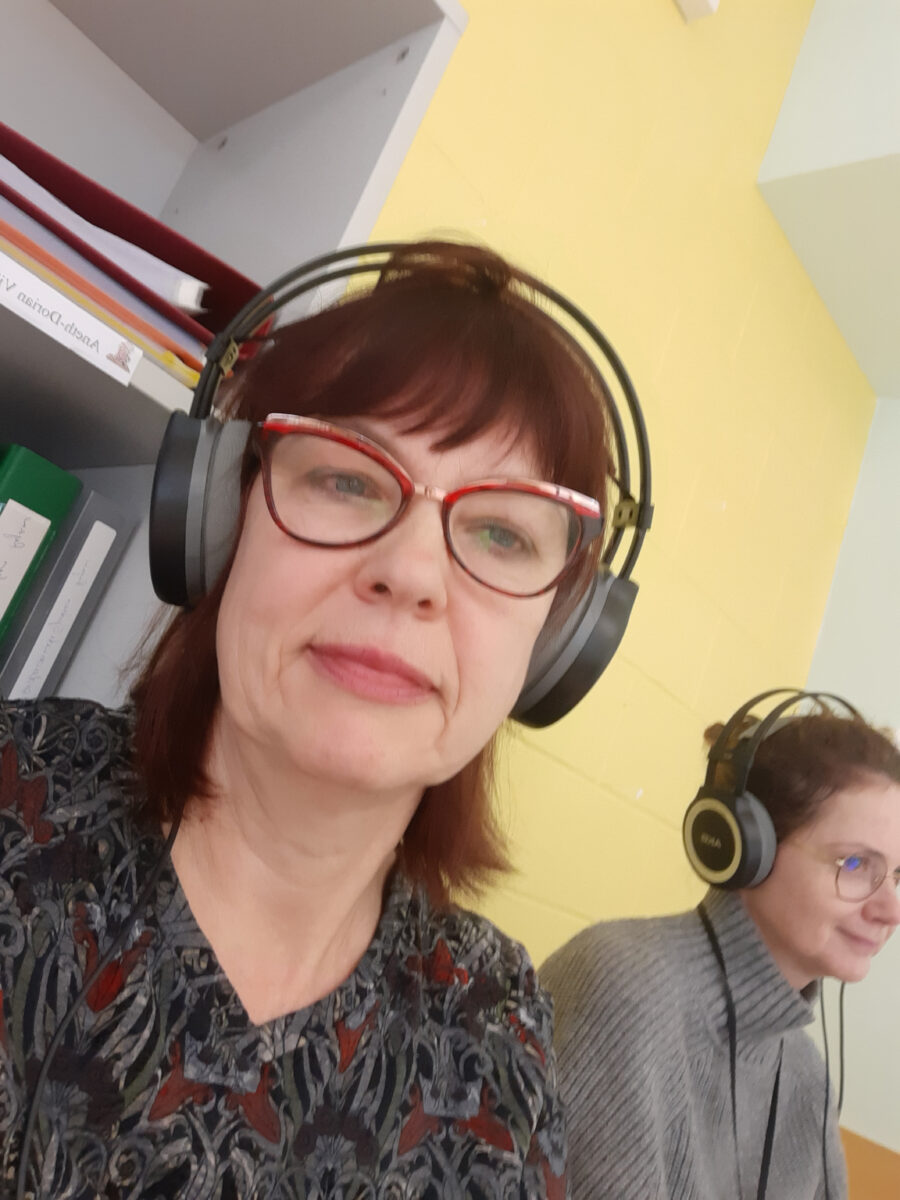 Haapsalu KHK jagas digiõppe kogemusi