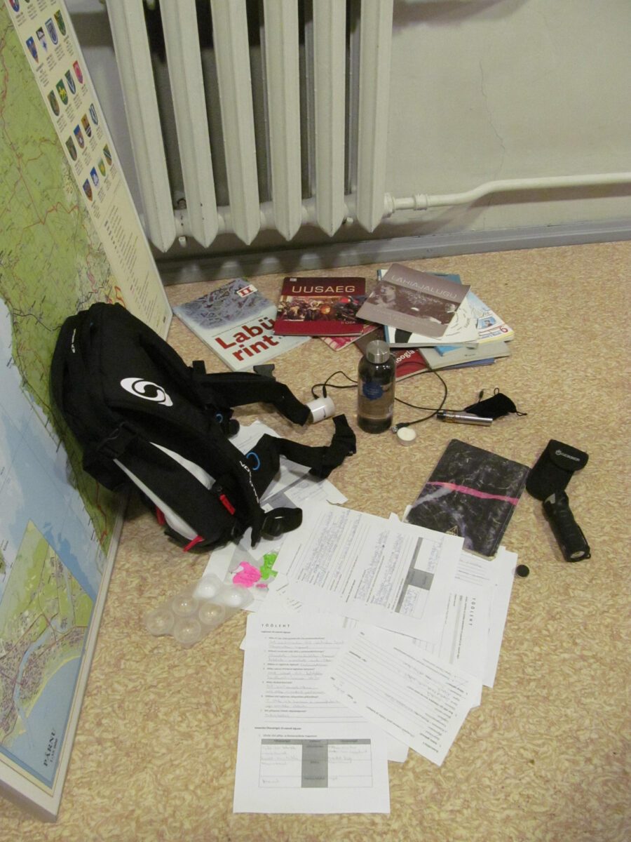 Vägivald võib mõjutada õpitulemusi