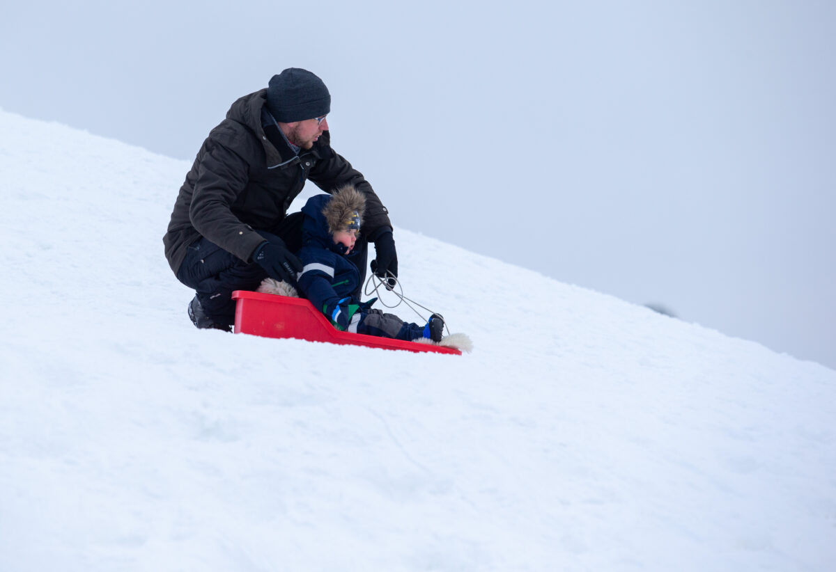 Vanema ja õpetaja ühine pingutus usalduse saavutamisel