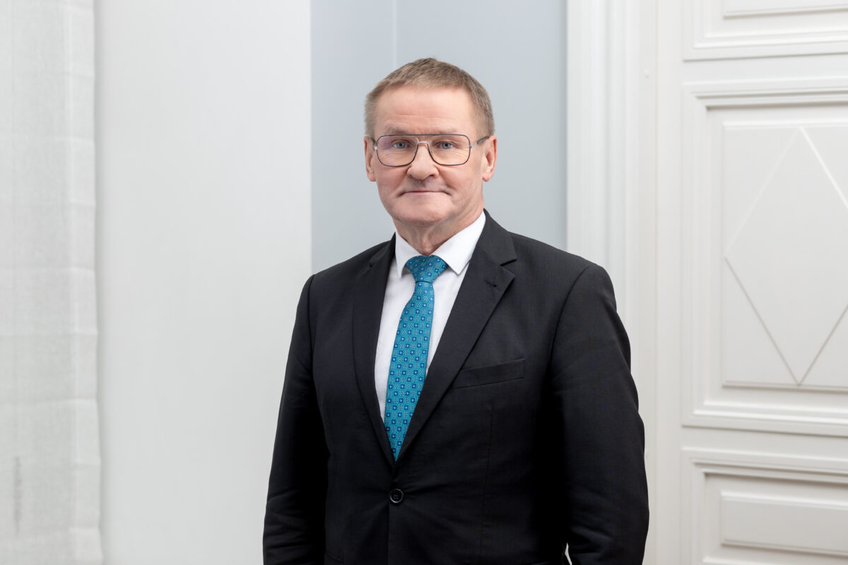 Uue aasta sihte seades olgem paindlikud