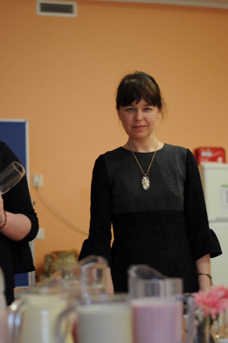 Vaba semester iseenda arenguks