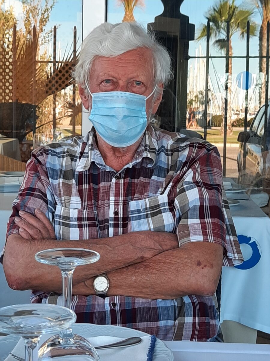 Missugust matemaatikat on vaja esimese kursuse tudengil?