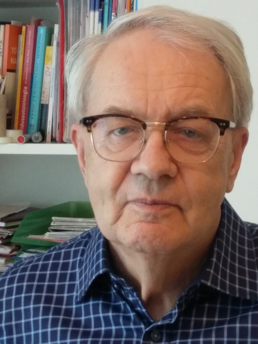 Õppija rahulolust sotsioloogi pilguga