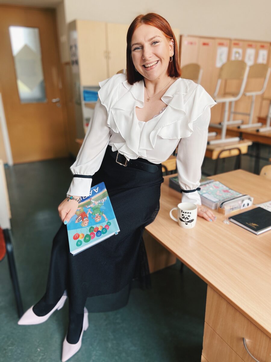 Õpetaja ja sotsiaalmeedia