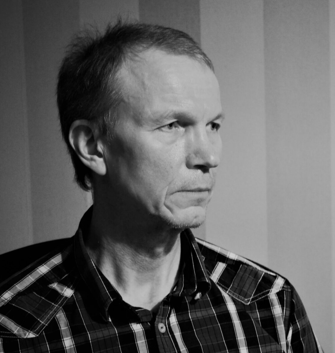 Ventilatsioon talvel