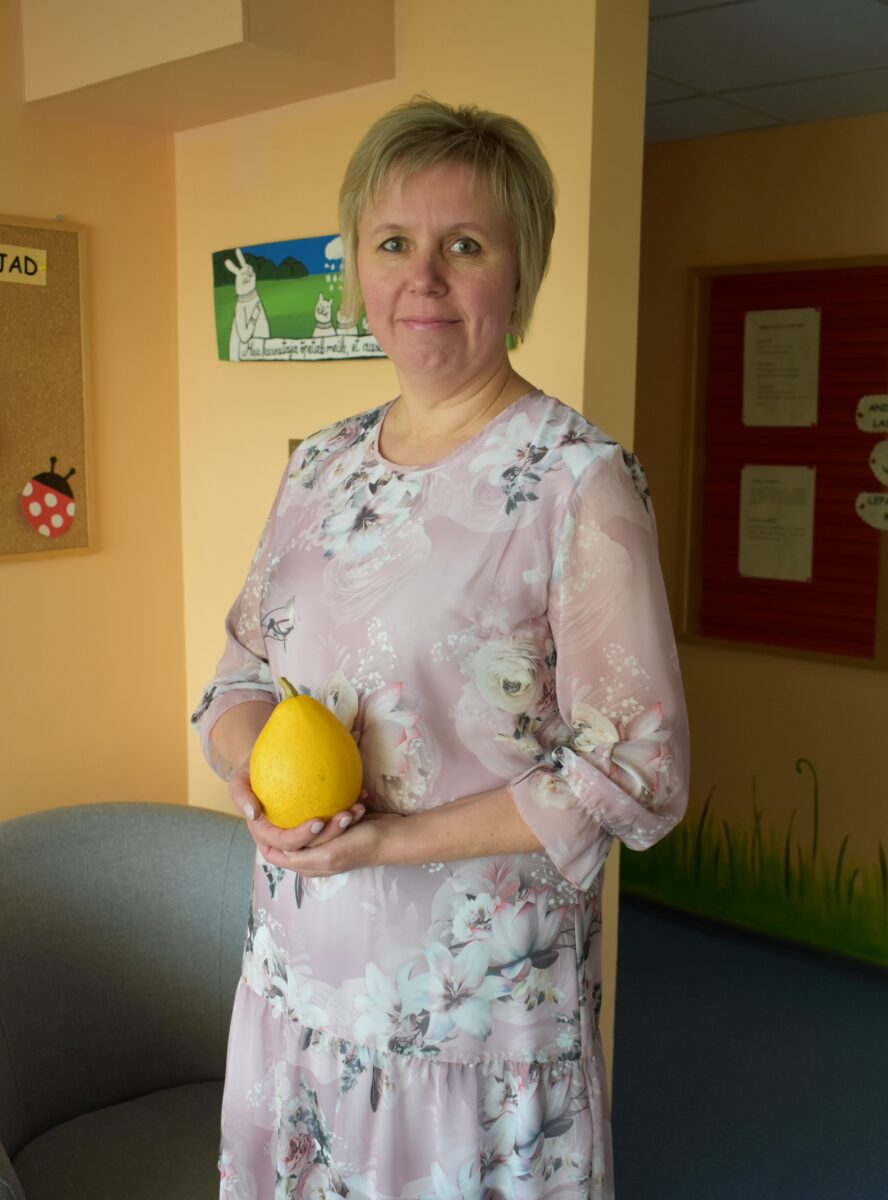 Lasteaednikud hakkavad väsima