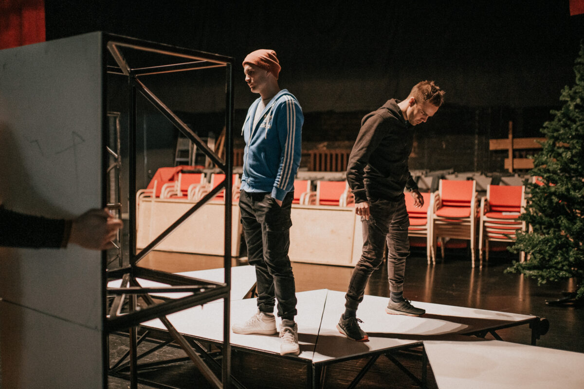 Kelleks sa tahad saada, kui suureks kasvad? Juutuuberiks!