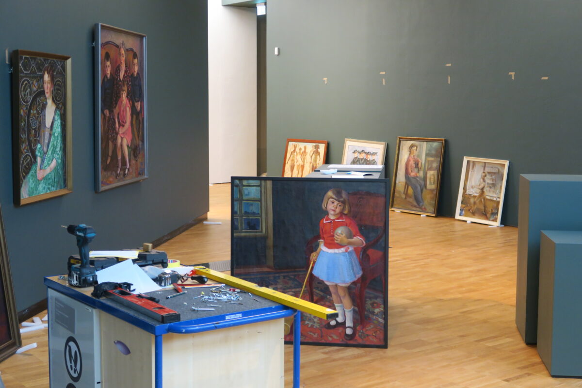 Identiteedimaastikud ehk Uus pilk Eesti kunstile