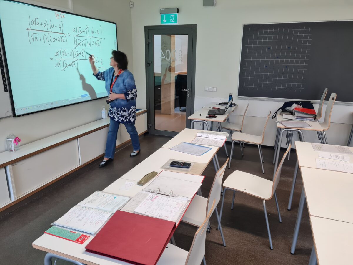 Kuidas toetada ja hoida motivatsiooni?