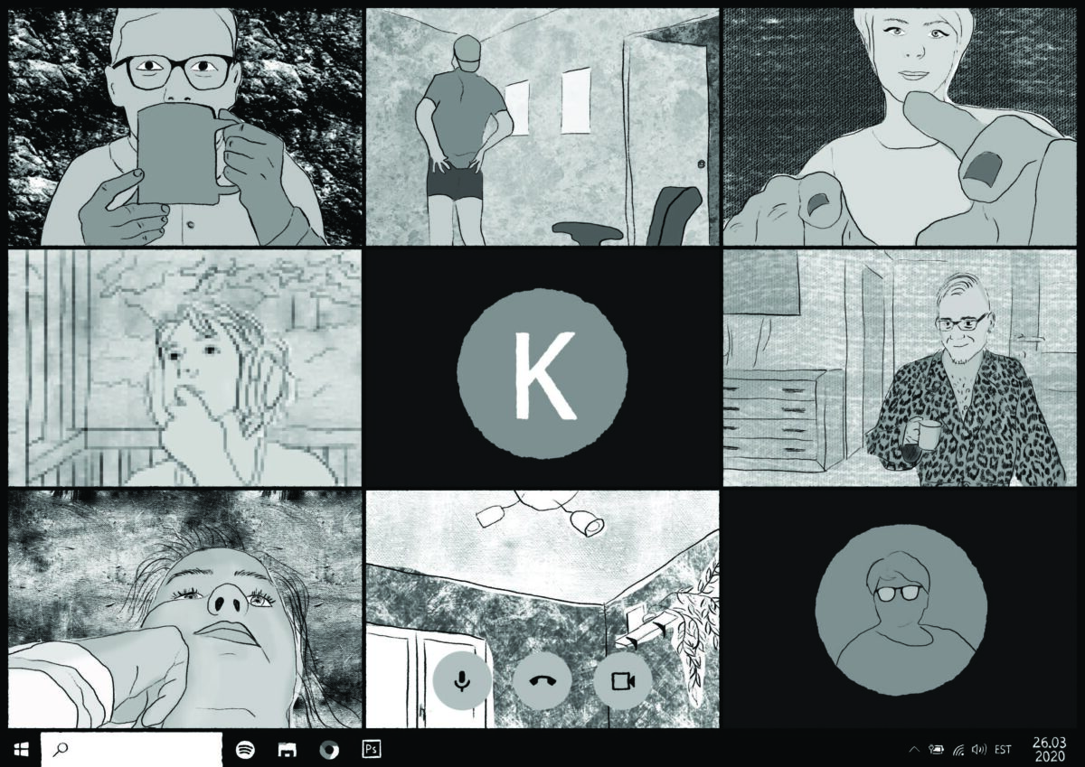 Enam kui 5000 õppijat lõpetab kooli kutseeksamiga