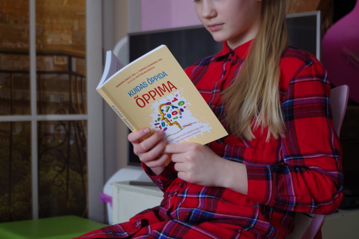 Pomodoro, zombid, kaheksajalg, tulnukad ja teised – mis on neil pistmist õppimisega?