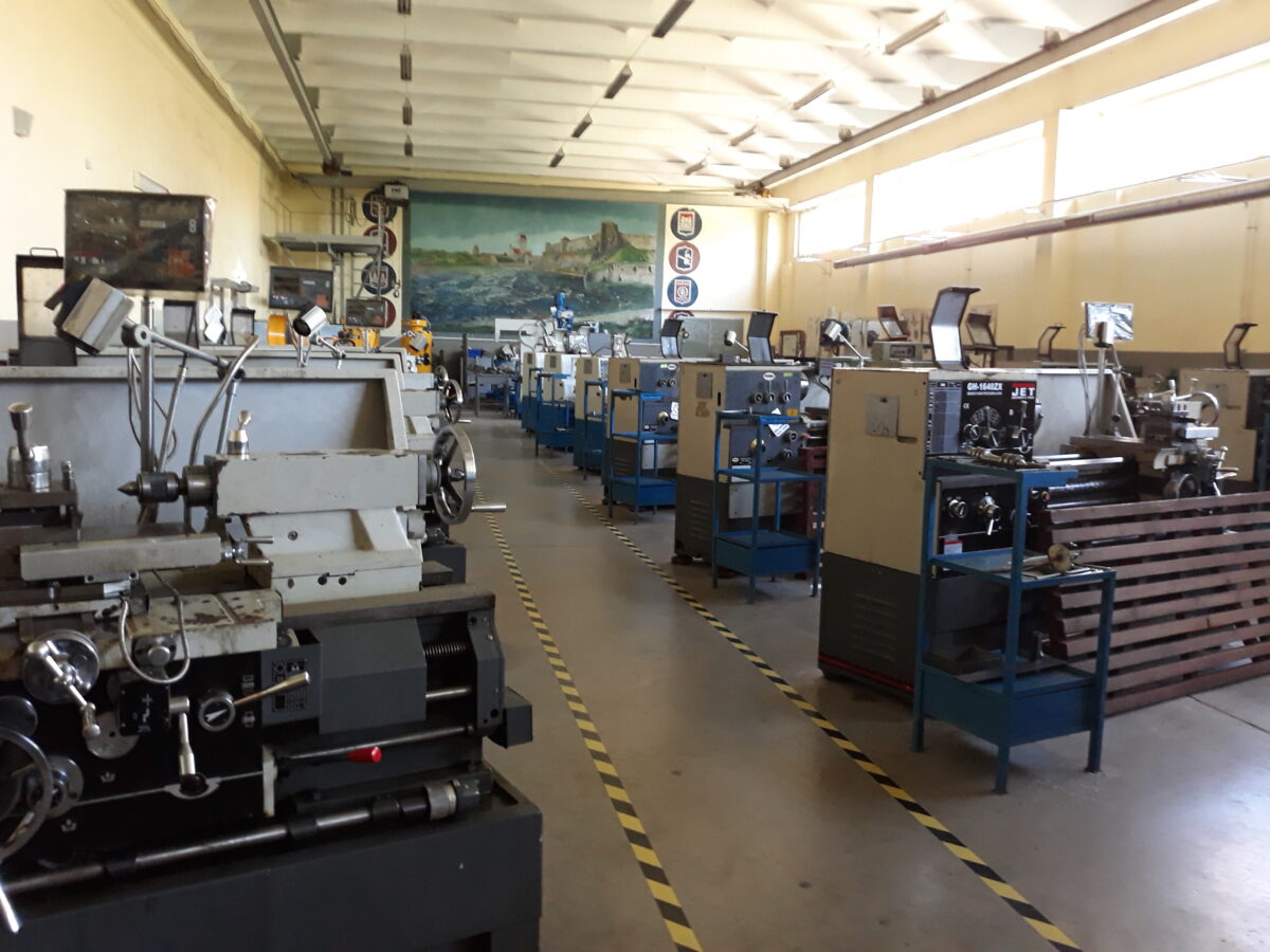 Täiskasvanuõpe on aktuaalsem kui kunagi varem