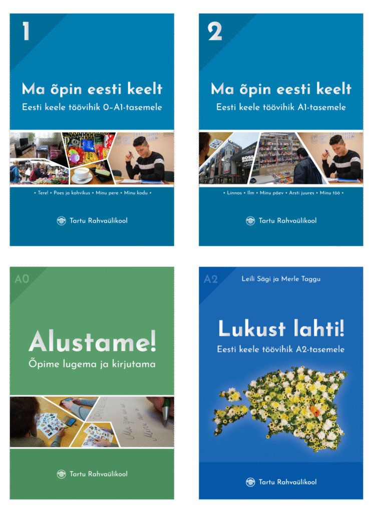 Keelt ei keelita õige lähenemiseta