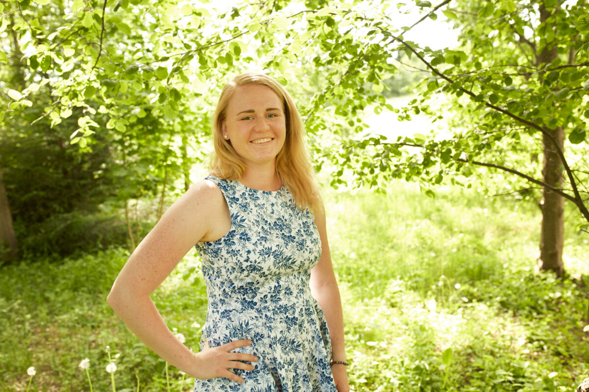 Kelly Solovjov: „Tahaks veel rohkem anda ja toetada“