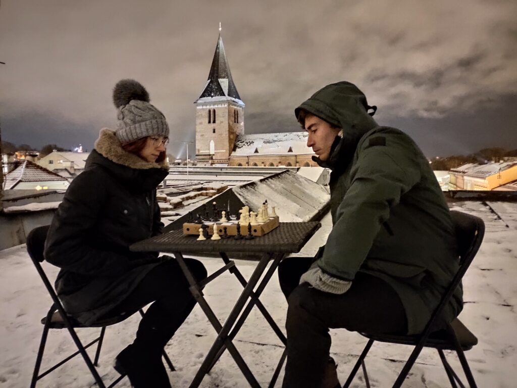 Fotokonkursi „Maleta naabriga!“ parimad teada