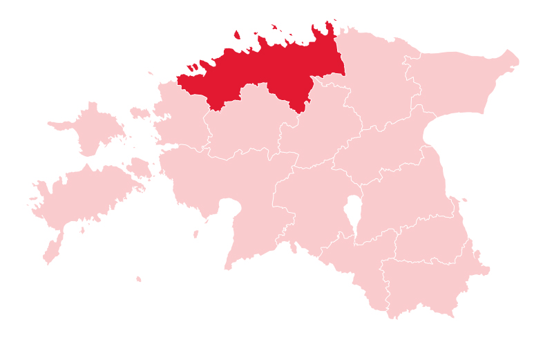 KOOLIVÕRK. Harjumaa – hoogsalt korrastatud koolivõrgu suunas (3): Tallinn muudkui kasvab