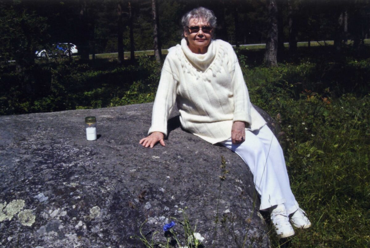 Mööda rahutut künnivagu (2)