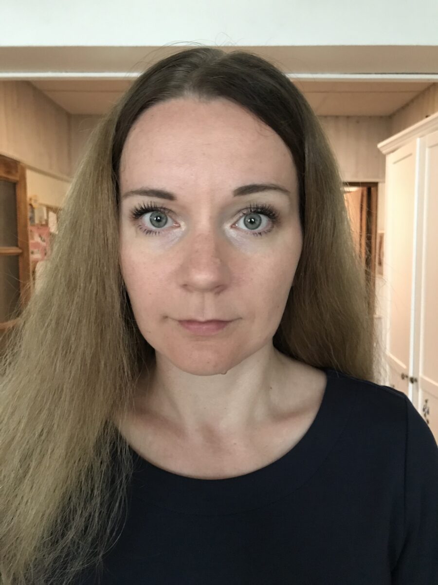 Julgus õpetada teadmisi, mitte inimest