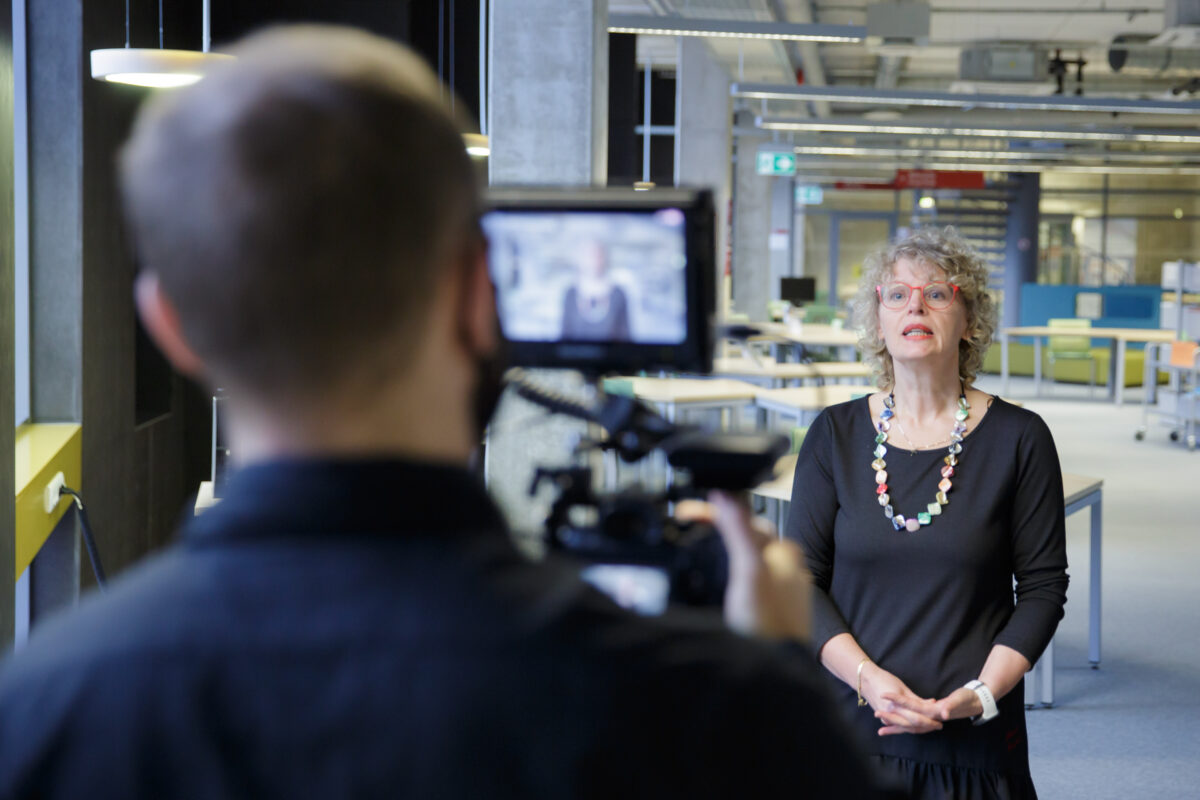 Konkursitööd katsid kogu haridusmaastiku