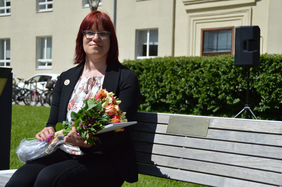 Pürib miinimumnõuetest palju kõrgemale