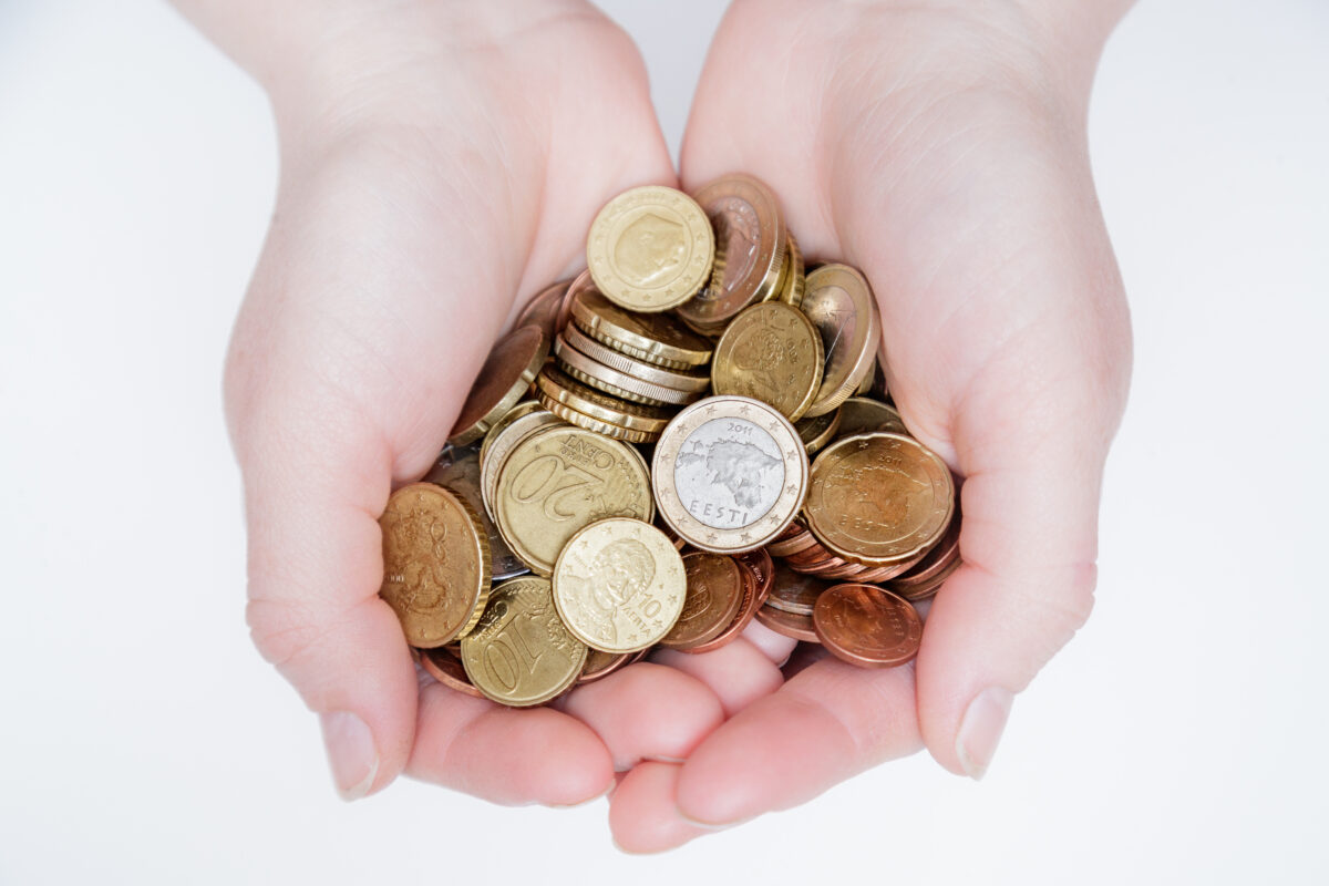 Urve Läänemets: haridusökonoomika ei tähenda ainult rahajagamist