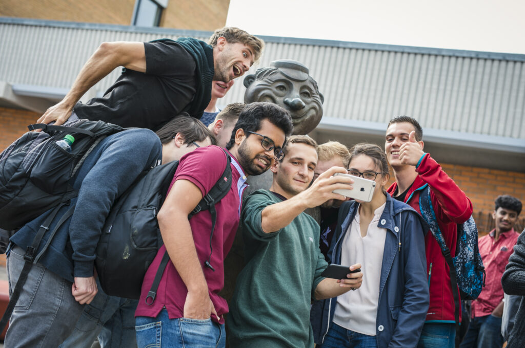 V&auml;lis&uuml;li&otilde;pilaste vastuv&otilde;tt kasvab taas