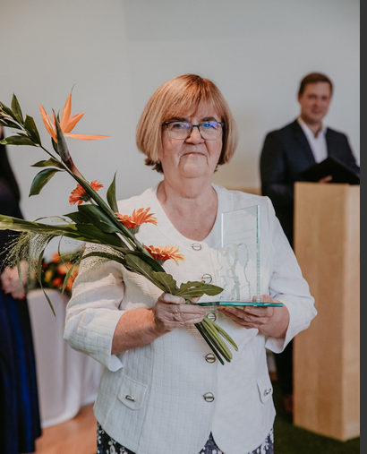Õpetaja peegelpilt