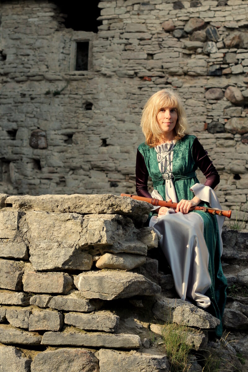 Loomulikkus on rikkus! Õppigem seda austama ja endaga rahu tegema