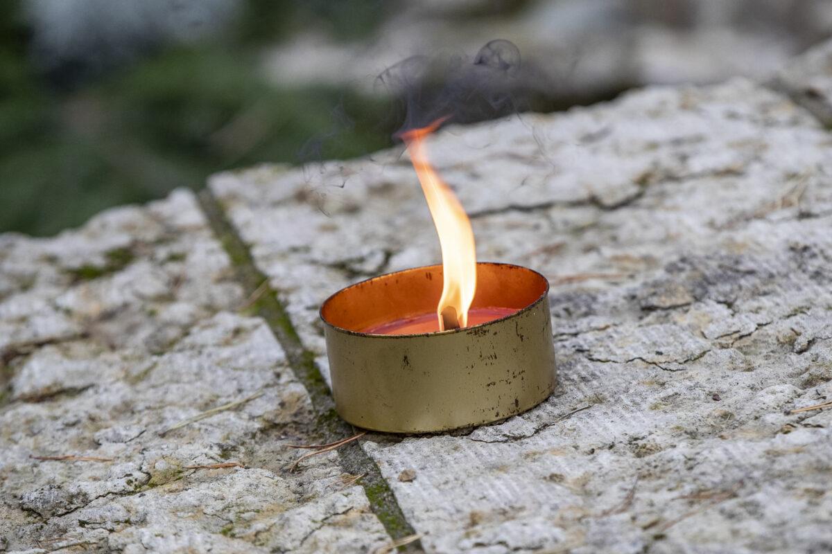 Surma vastu pole rohtu, küll aga aitavad teadmised