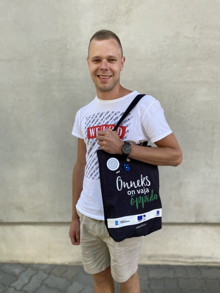 Refleksiooni kaudu ennastjuhtivaks ehk Õpetame nii, nagu soovime, et oleks meidki õpetatud!