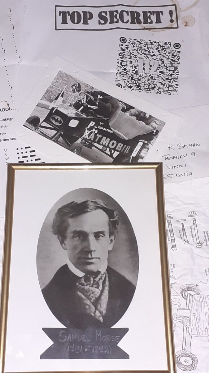 Vinni-Pajusti gümnaasiumis algas laagerdushooaeg