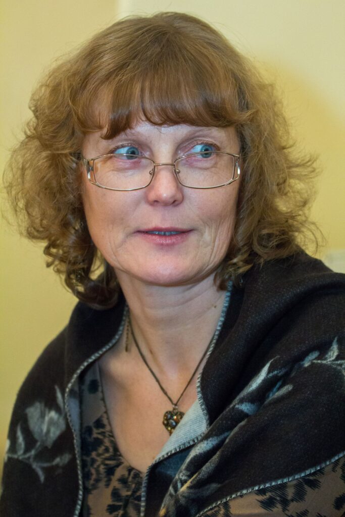 Seadused on elule jalgu jäänud