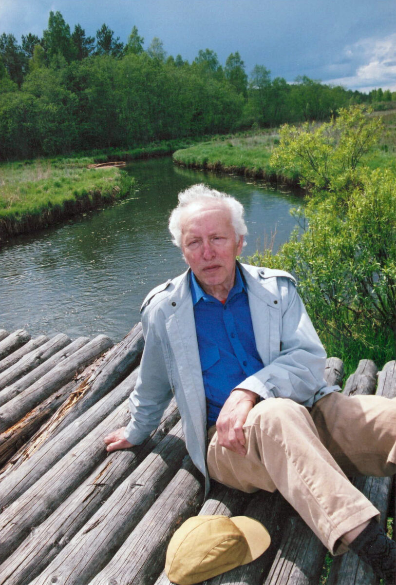 Hool laste eest on igavene