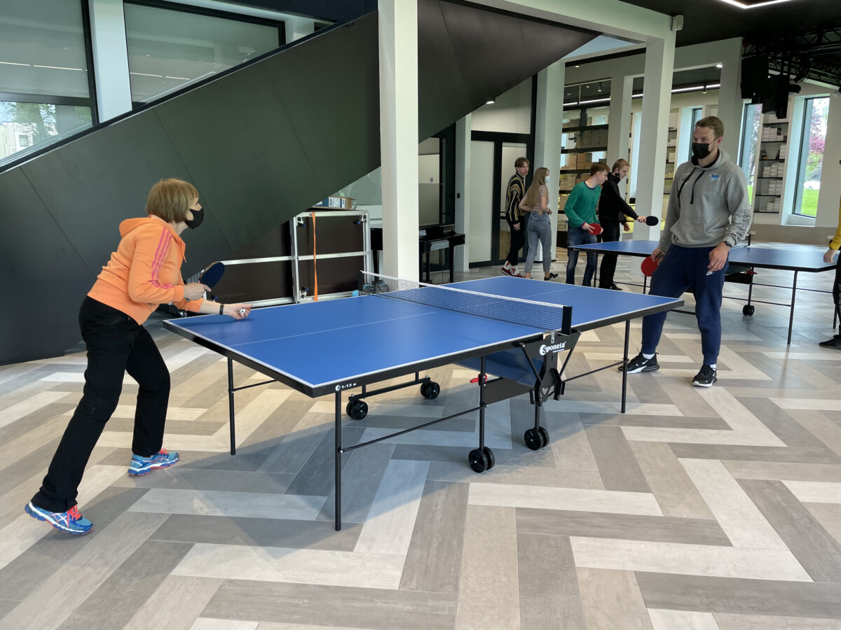 Õpilased kooli eelarvet koostama!