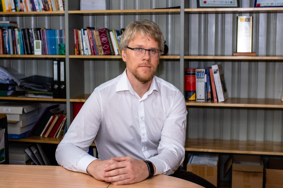 Andekate arendamine saab rohkem tuge