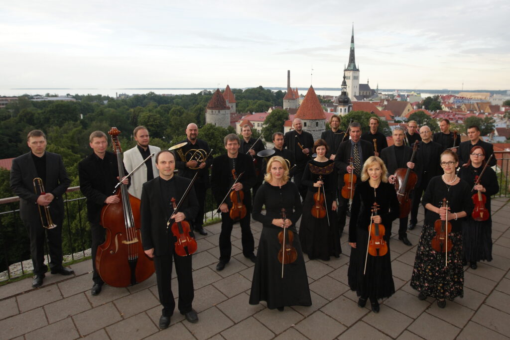 Corelli Music alustab uut hooaega koostööga