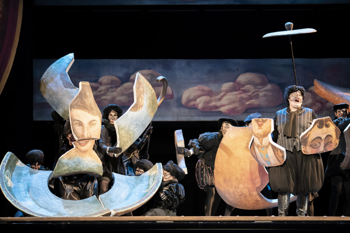 Rahvusooper ootab lapsi teatrisse!