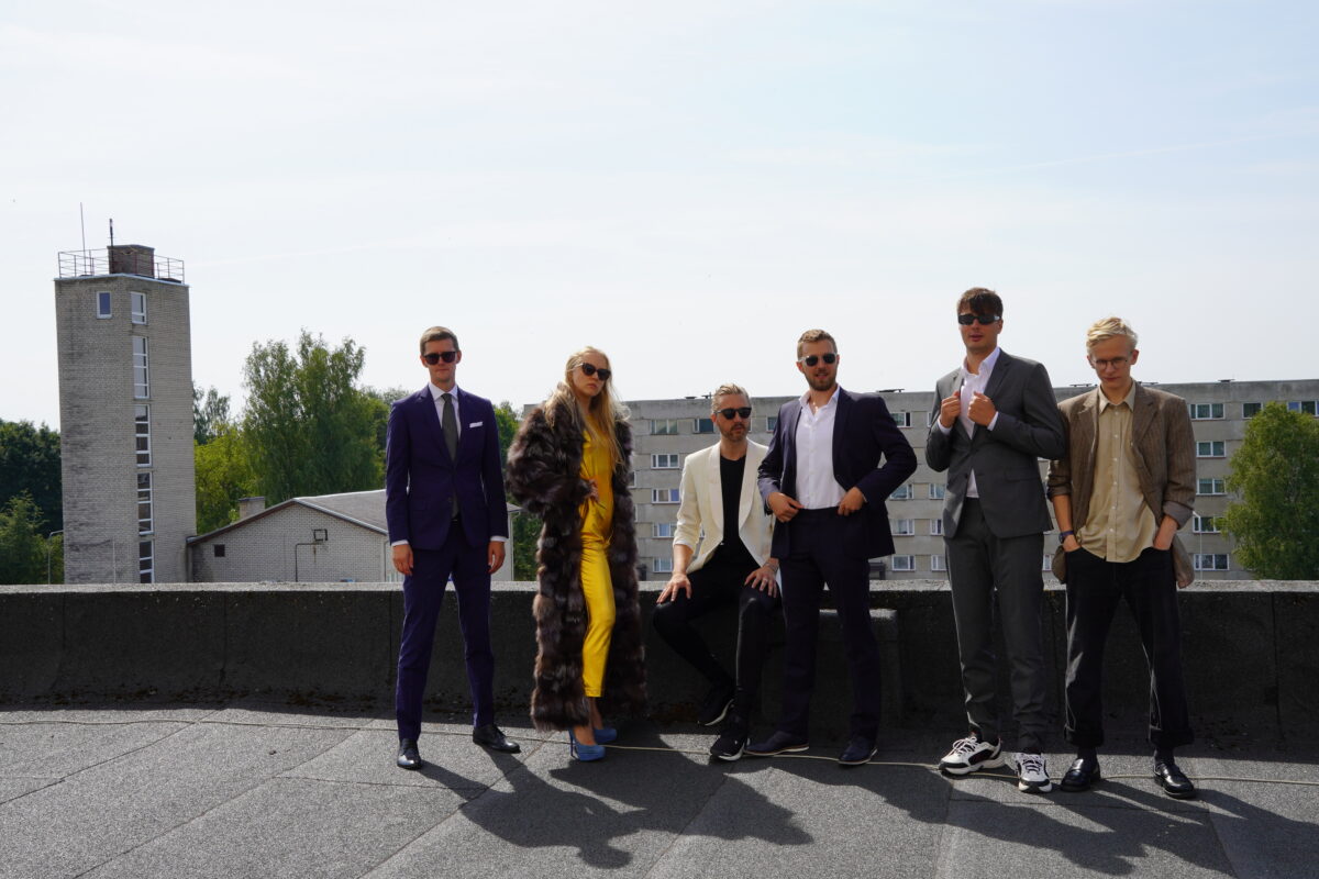 Paide Teater ja ühendav kunst 