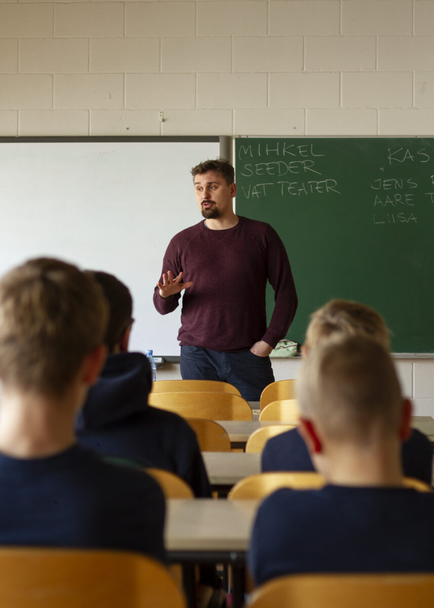 Suurim suhtluserror on suhtluse puudumine