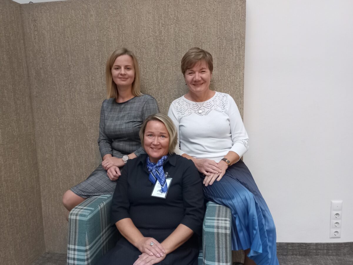 Koolijuhtide haridusplatvorm kutsub ennast arendama