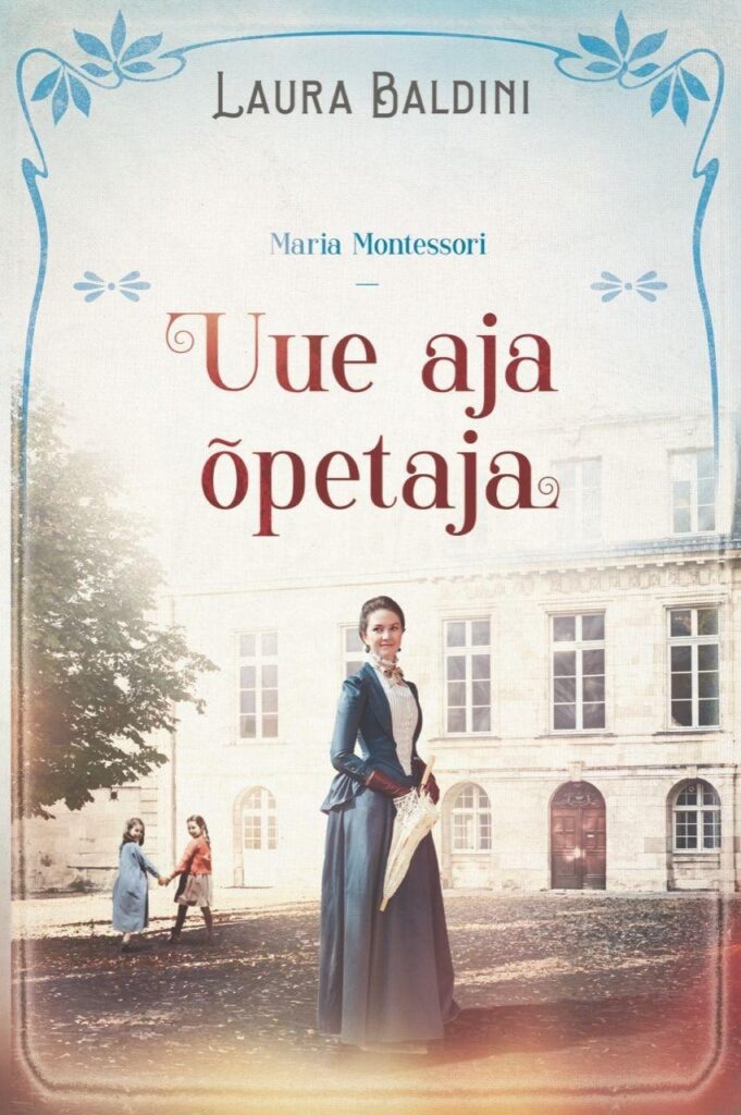 Uue aja õpetaja