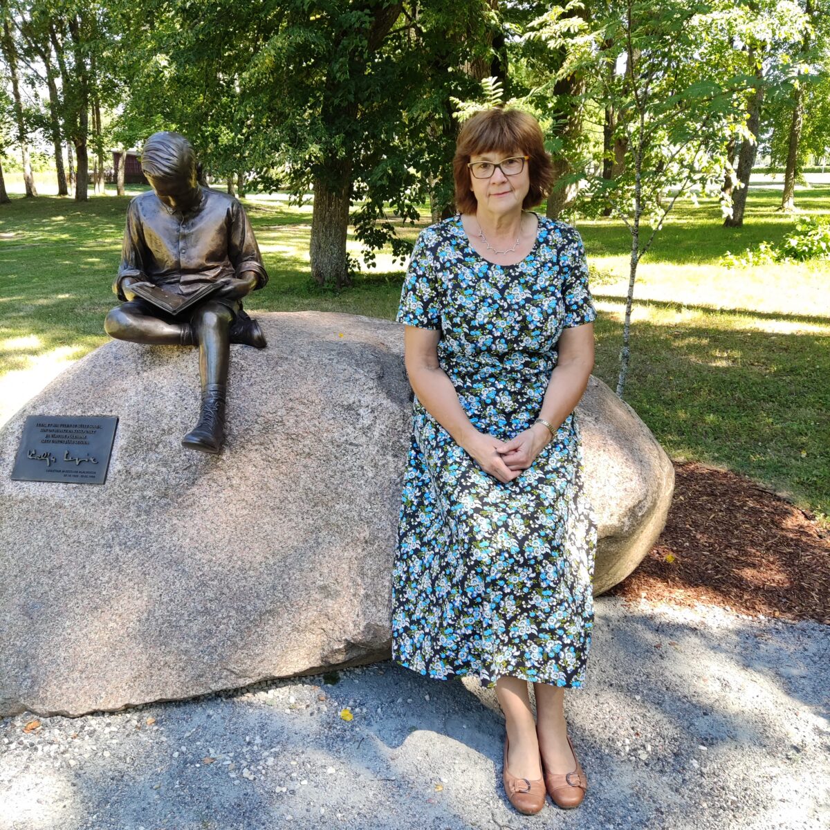 Õpetajate Lehe tänavused laureaadid on Silja Aavik ja Riin Seema