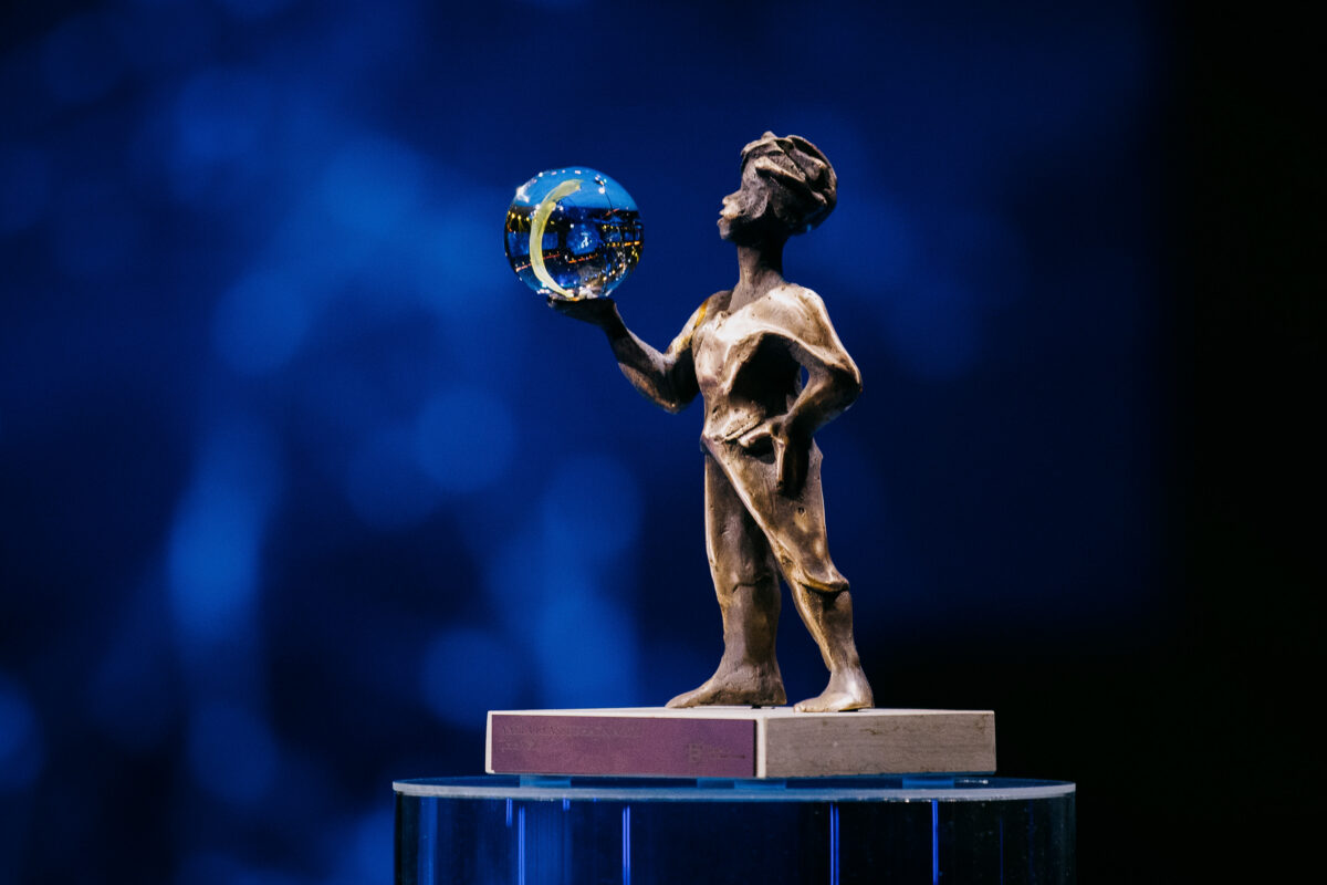 Ikka rõõmsalt ja julgelt edasi, nüüd juba koos Joosepiga