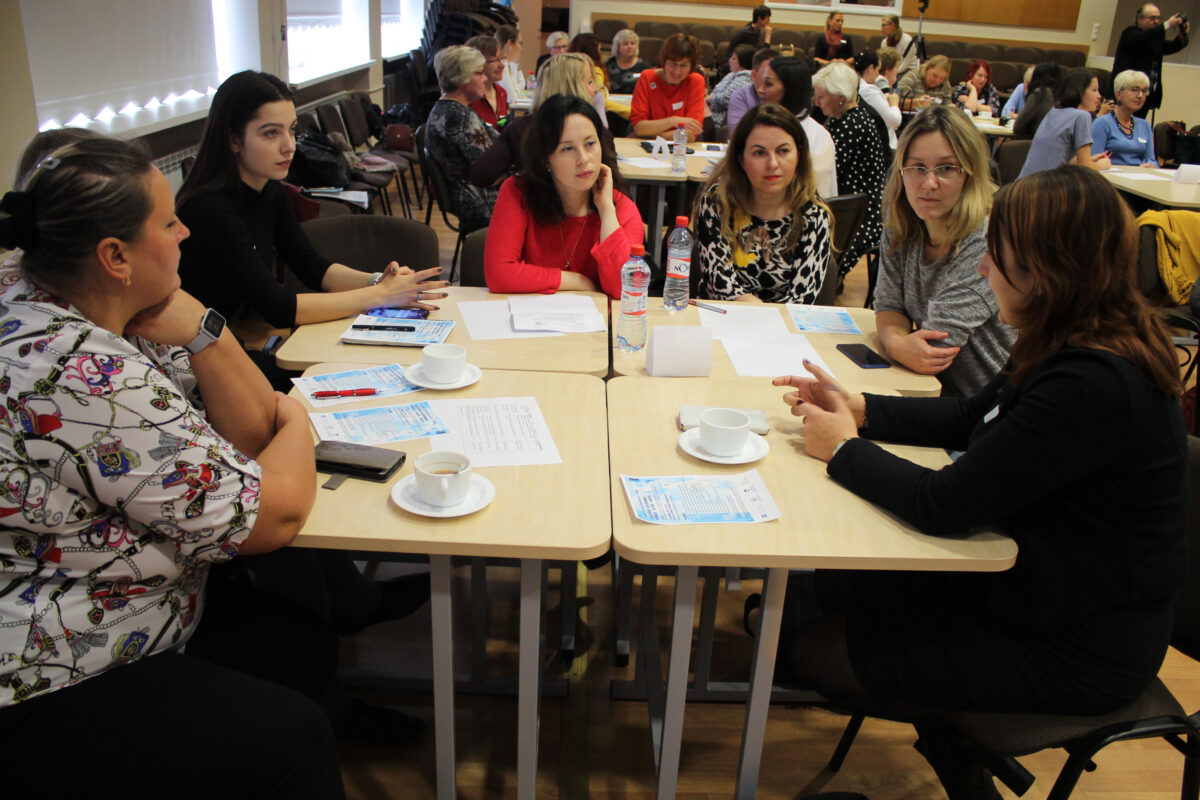 Kuidas hoida alles mitmekeelse lapse kõik keeled?