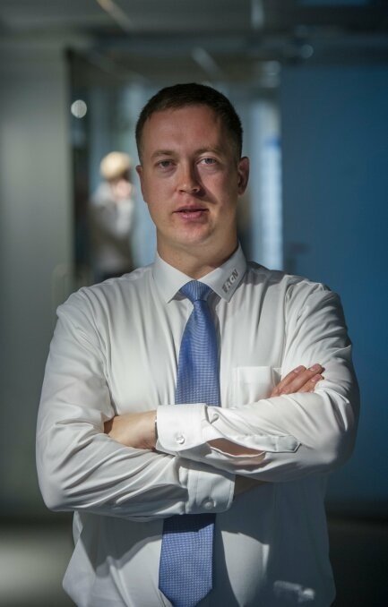 Mis seisus on koolide tuleohutussüsteem?