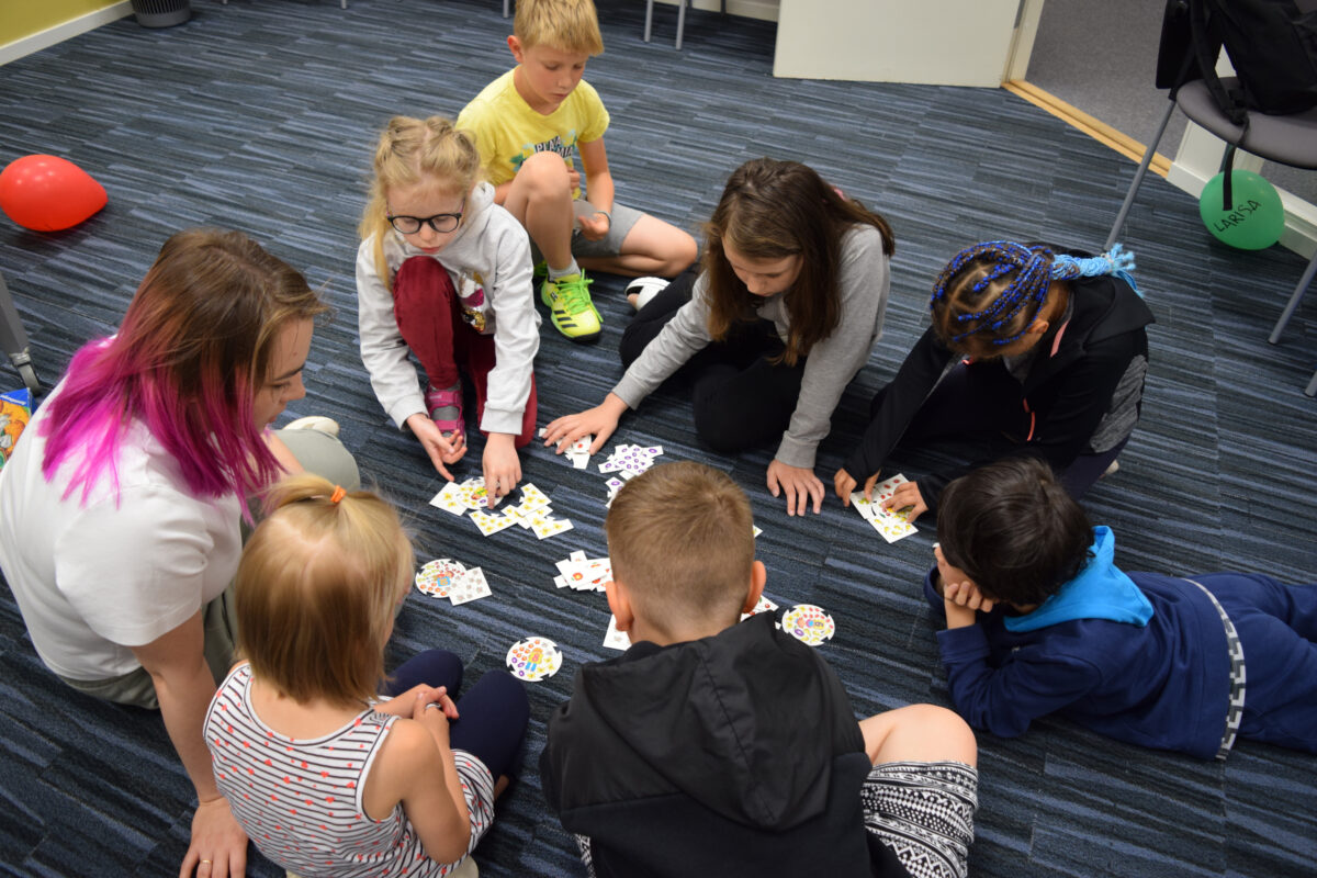 Mitteformaalne keeleõpe võiks saada keeleõppe pärisosaks!