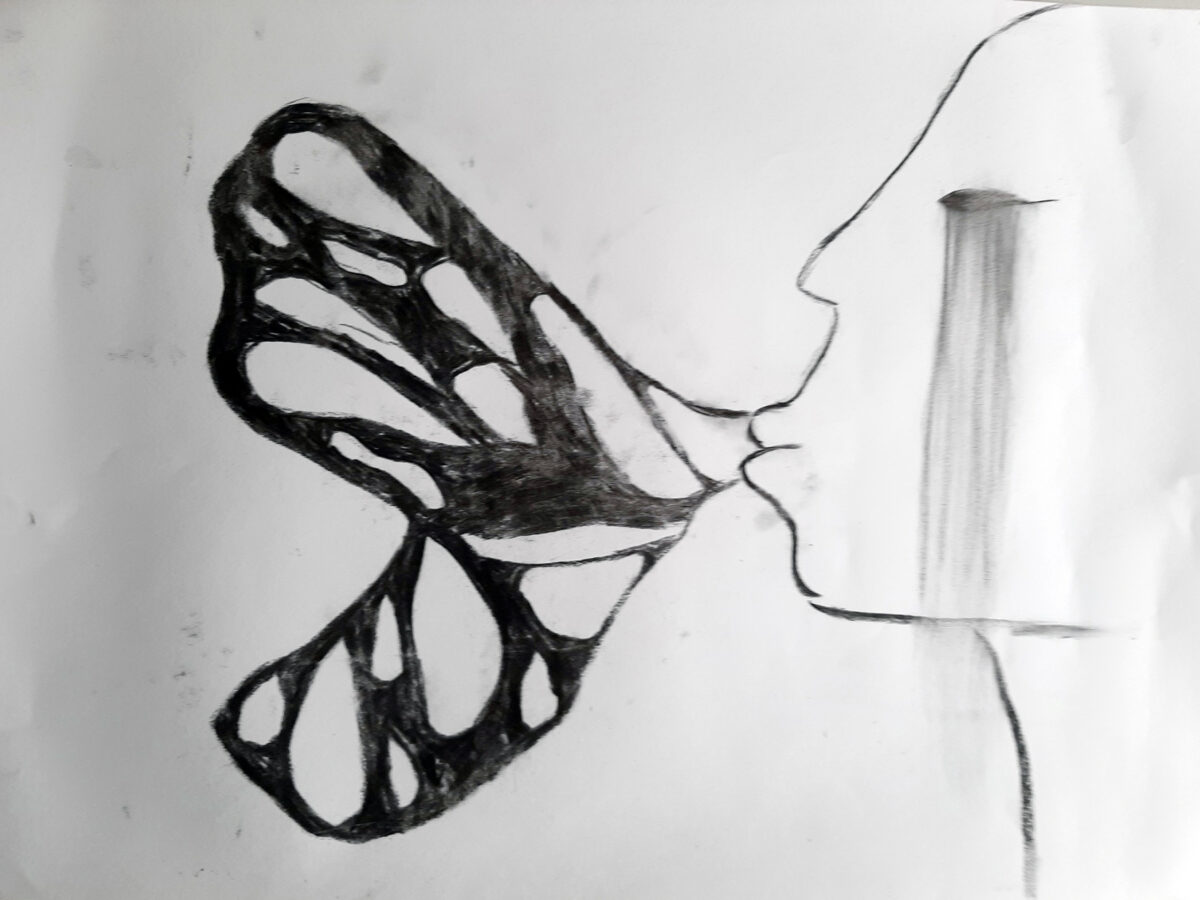 Loovteraapia kogub koolis populaarsust