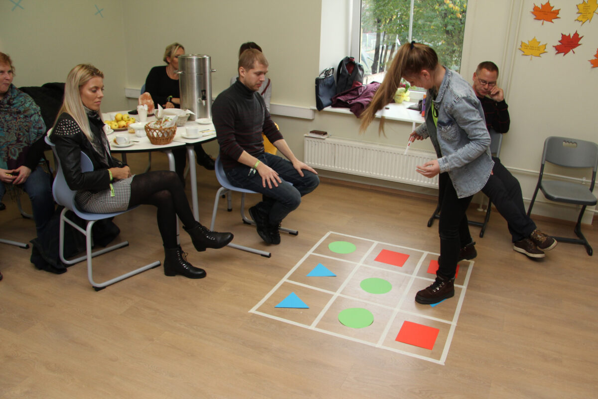 Moodsa õppimise festival „iduEDU 2021“