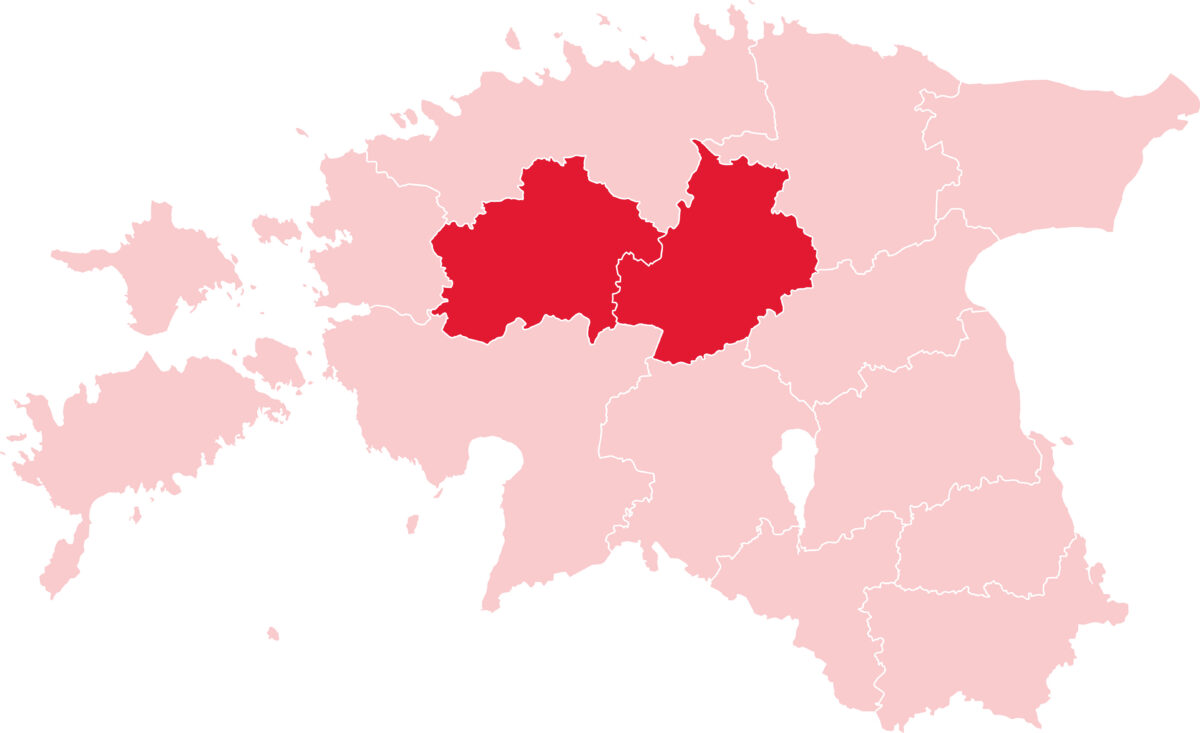 KOOLIVÕRK. Õpilaste arvu märgatav vähenemine ei peegeldu koolivõrgu optimeerimises
