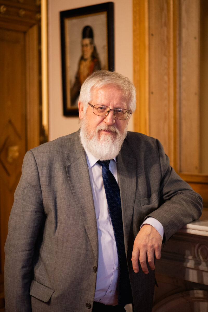 Täpselt sihitud haridus kui kogukonna tugevuse alus